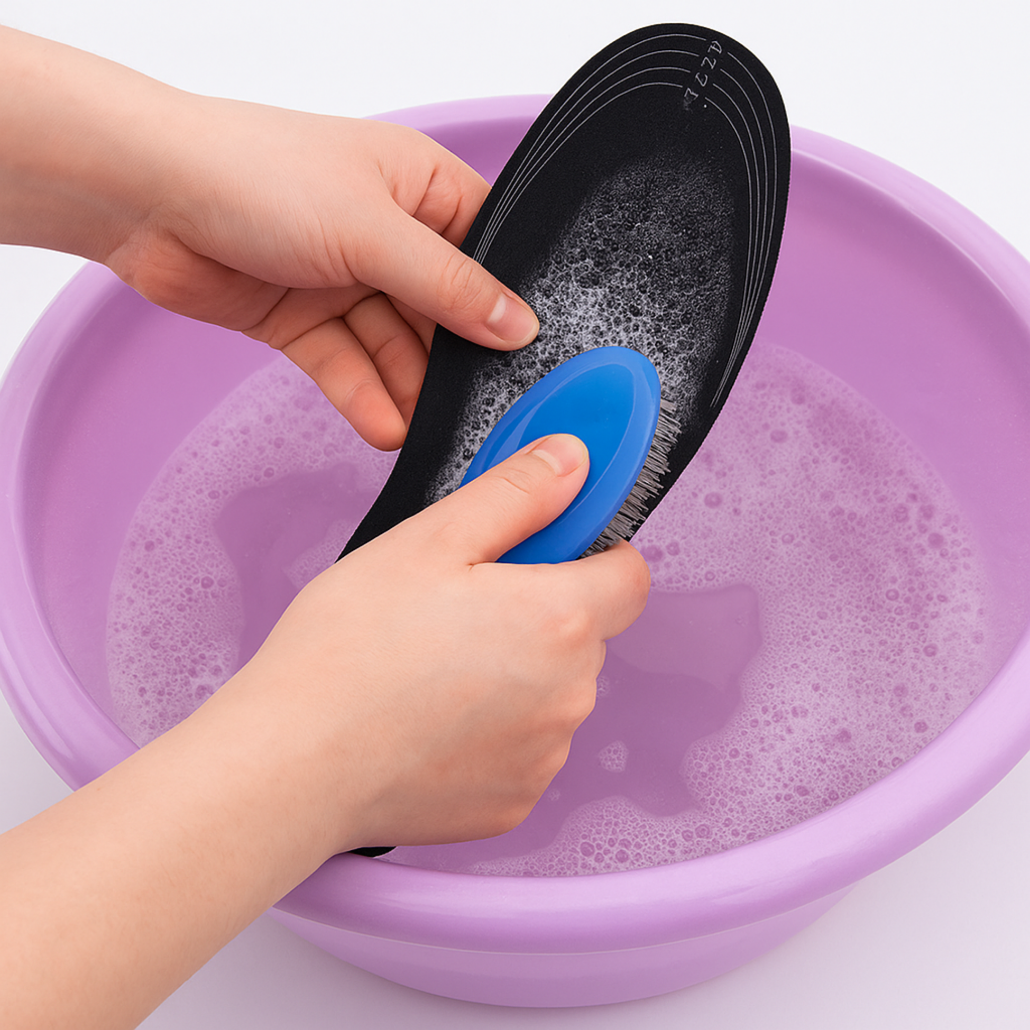 Foot Warmer, USB Rechargeable Heated Insoles for Custom Comfort in Cold Weather